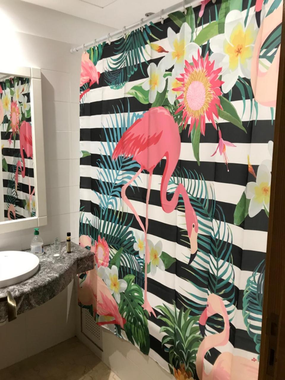 カサブランカLuxurious&Elegant Flatアパートメント エクステリア 写真