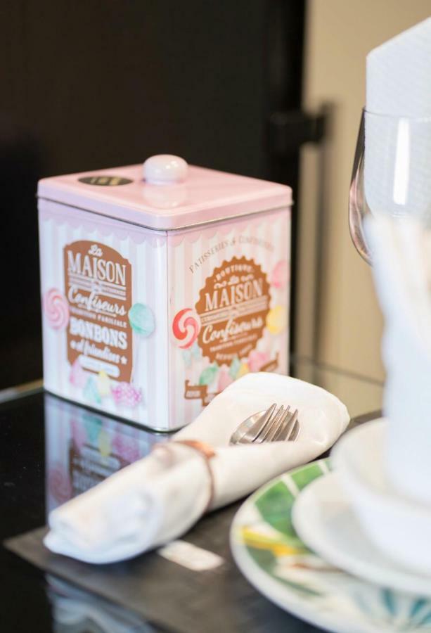 カサブランカLuxurious&Elegant Flatアパートメント エクステリア 写真